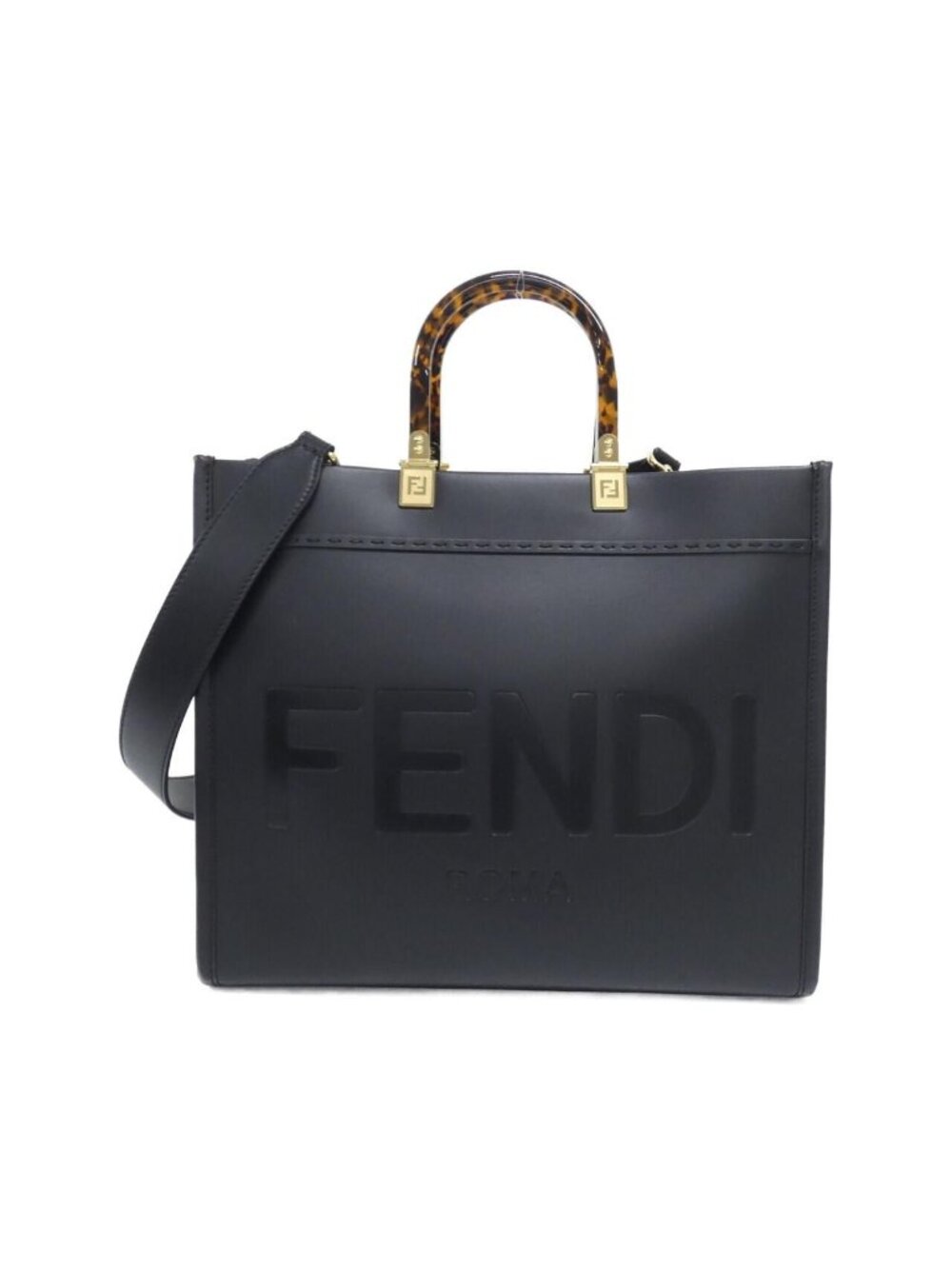 Fendi Sunshine Medium Bag